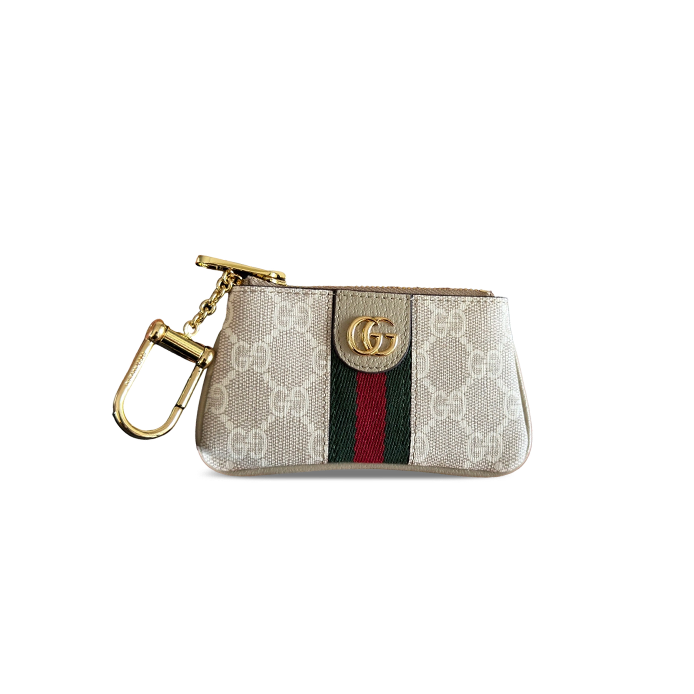 Gvc*1 GG WALLET (12*7.5*1.5cm)